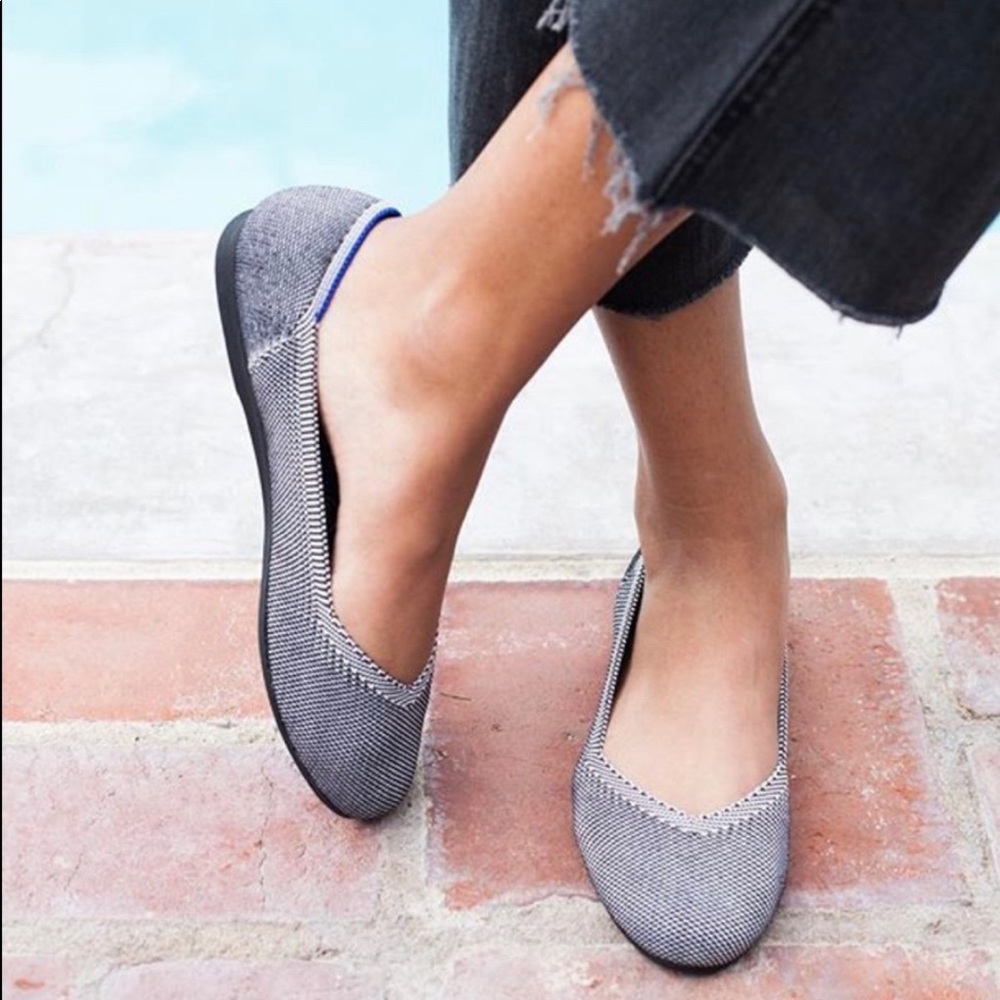 Rothy’s Shoes